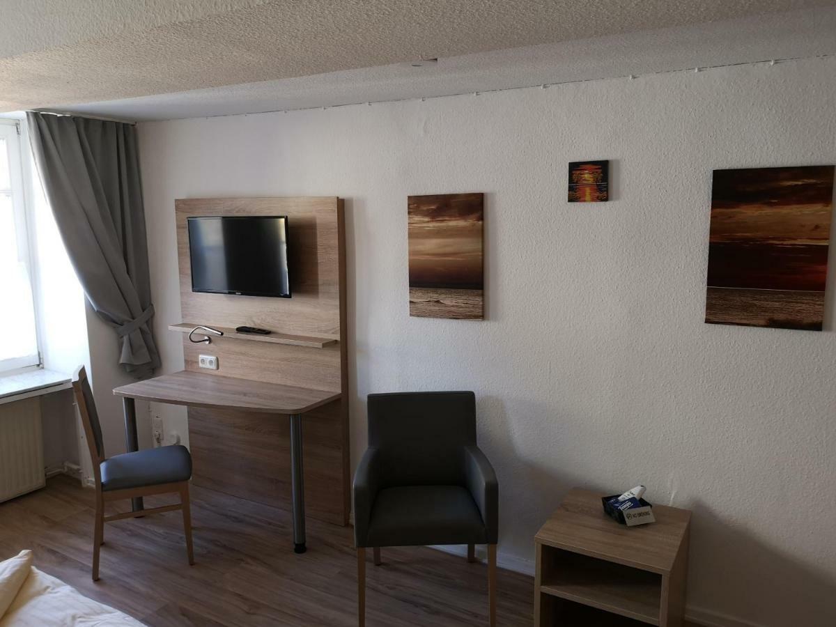 Zur Sonne Hotel Alsbach-Hähnlein Exterior foto