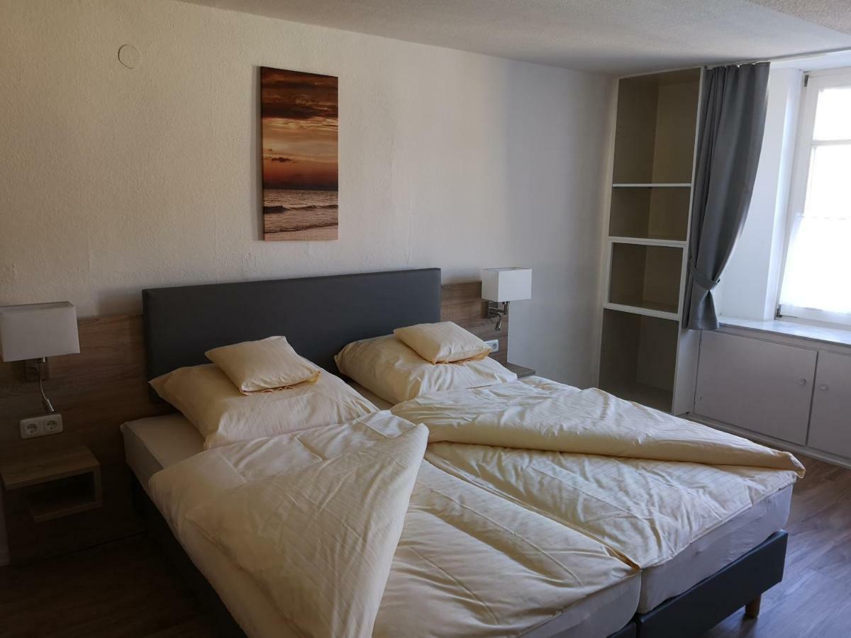 Zur Sonne Hotel Alsbach-Hähnlein Exterior foto
